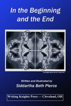 Paperback In the Beginning and the End Book