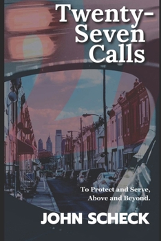 Paperback Twenty-Seven Calls Book