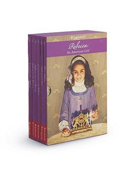 Rebecca: An American Girl (Boxed Set) (American Girls Collection) - Book  of the American Girl: Rebecca