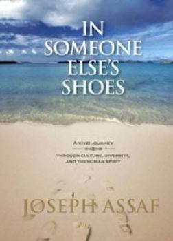Hardcover In Someone Else's Shoes Book