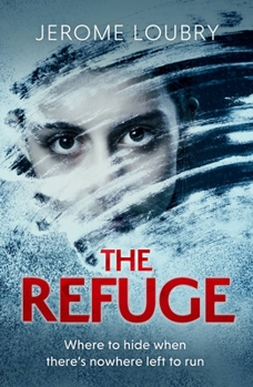 Paperback The Refuge Book
