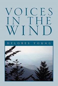 Paperback Voices in the Wind Book