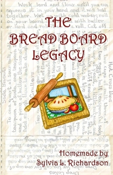 Paperback The Bread Board Legacy Book