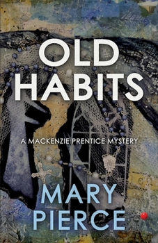 Paperback Old Habits Book