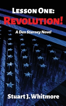 Paperback Lesson One: Revolution! Book