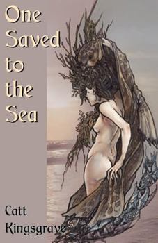 Paperback One Saved to the Sea Book