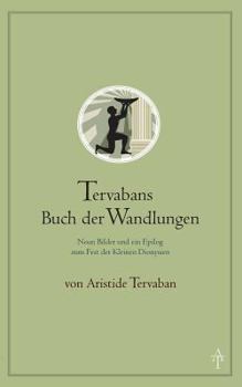Paperback Tervabans Buch der Wandlungen [German] Book