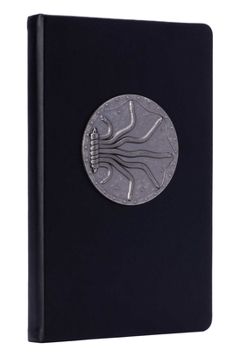 Hardcover Harry Potter: Chamber of Secrets Hardcover Journal Book