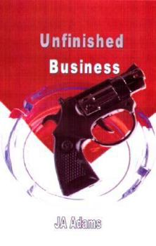 Paperback Unfinished Business Book