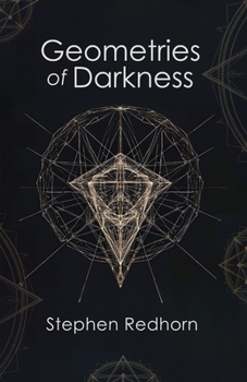 Paperback Geometries of Darkness Book