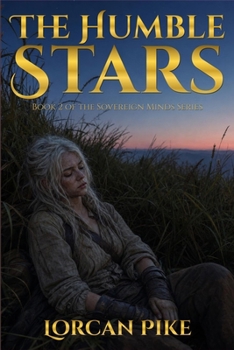Paperback The Humble Stars Book