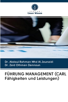 Paperback FÜHRUNG MANAGEMENT (CARL Fähigkeiten und Leistungen) [German] Book