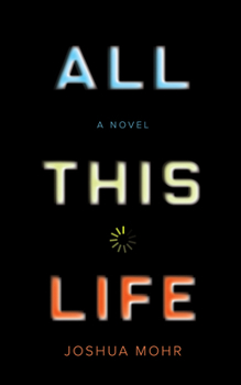Paperback All This Life Book