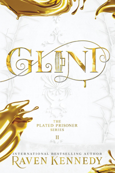 Hardcover Glint Book