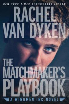 Paperback The Matchmaker's Playbook Book