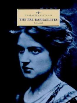 Hardcover The Pre-Raphaelites Book