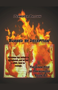 Burned by Deception: NULL (The Dark Side of Springwood)