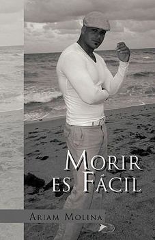 Paperback Morir Es Facil [Spanish] Book