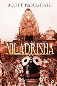 Paperback Niladrisha Book