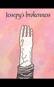 Paperback Jessepy's Brokenness Book