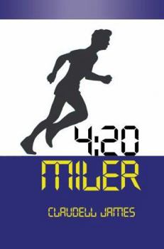 Paperback 4: 20 Miler Book