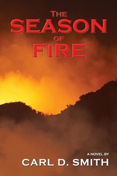 Paperback The Season of Fire Book