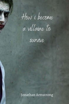 Paperback How i become a villaine to survive Book