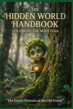 Paperback The Moss-Folk Book