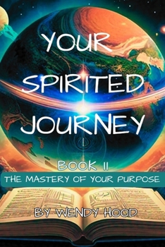 Paperback Your Spirited Journey II Book