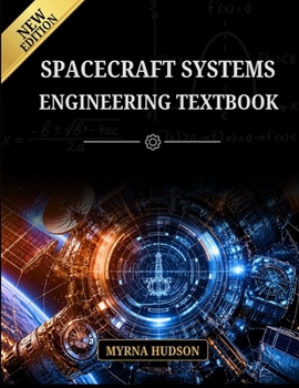 Paperback Spacecraft Systems Engineering Textbook Book