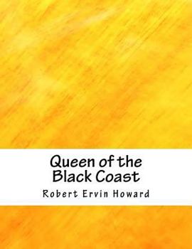 Queen of the Black Coast