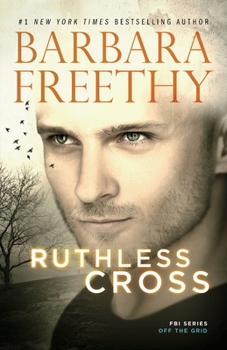 Paperback Ruthless Cross Book