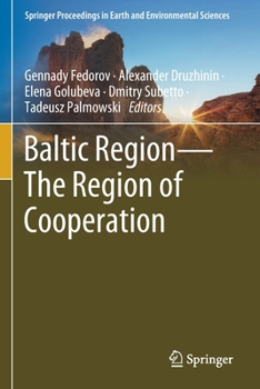Baltic Region―The Region of Cooperation