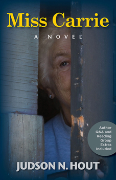 Paperback Miss Carrie: A Novel Book