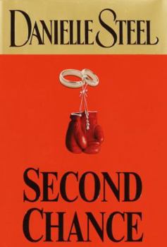 Hardcover Second Chance Book