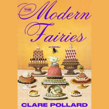 Audio CD The Modern Fairies Book
