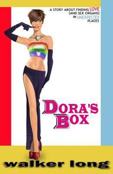 Paperback Dora's Box Book