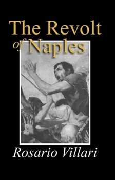 Hardcover The Revolt of Naples Book
