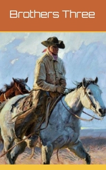 Paperback Brothers Three Book