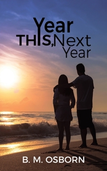 Paperback This Year, Next Year Book