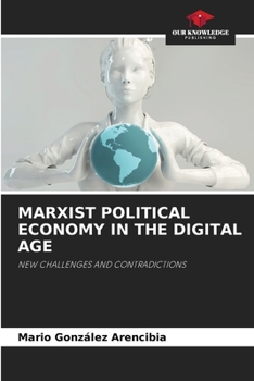 Paperback Marxist Political Economy in the Digital Age Book