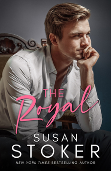 Paperback The Royal Book