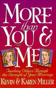 Paperback More Than You and Me Book