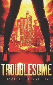 Paperback Troublesome Book