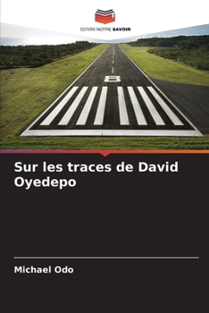 Sur les traces de David Oyedepo