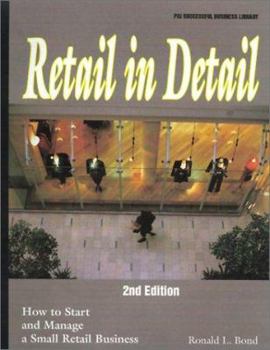 Paperback Retail in Detail Book