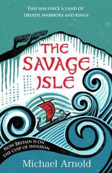 The Savage Isle (Savage Isle series)
