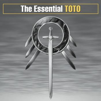 Music - CD Essential Toto Book