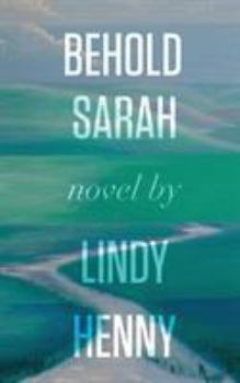 Paperback Behold Sarah Book