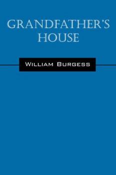 Paperback Grandfather's House Book